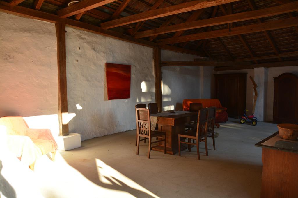 Schneiders Ferienhaus Pulkau Zimmer foto