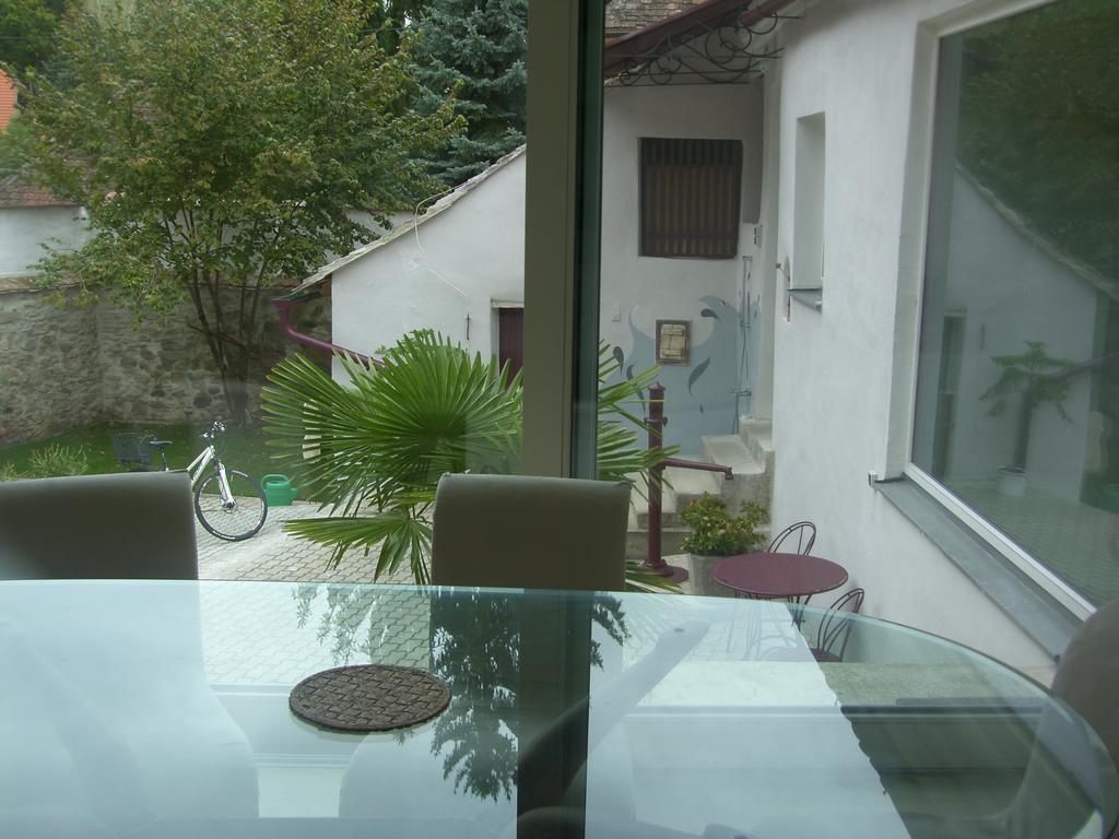 Schneiders Ferienhaus Pulkau Zimmer foto