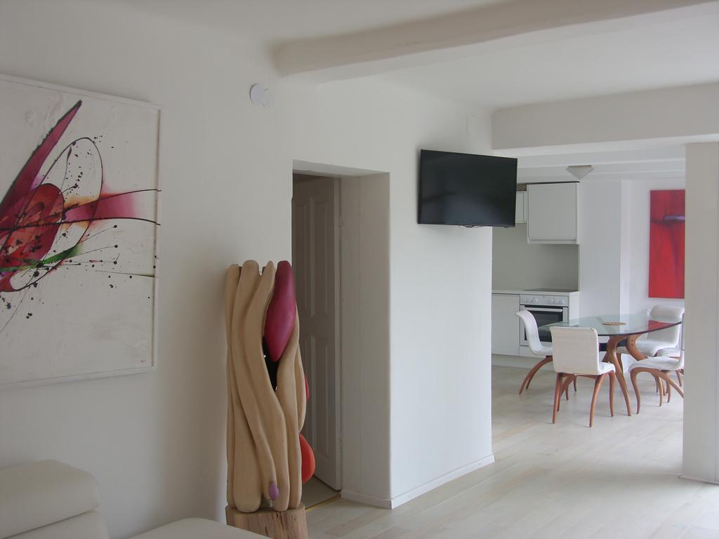Schneiders Ferienhaus Pulkau Zimmer foto