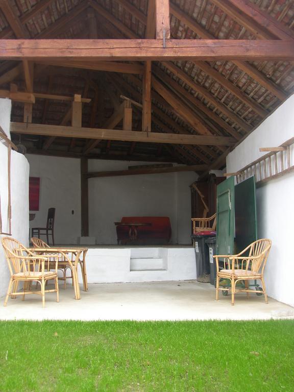 Schneiders Ferienhaus Pulkau Zimmer foto
