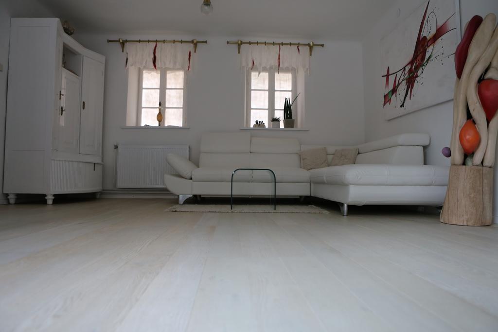 Schneiders Ferienhaus Pulkau Zimmer foto